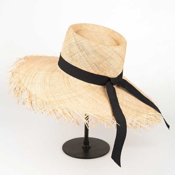Resmi Straw Hat - Image 4