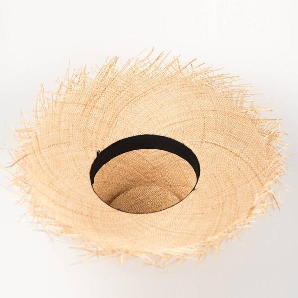 Resmi Straw Hat - Image 6