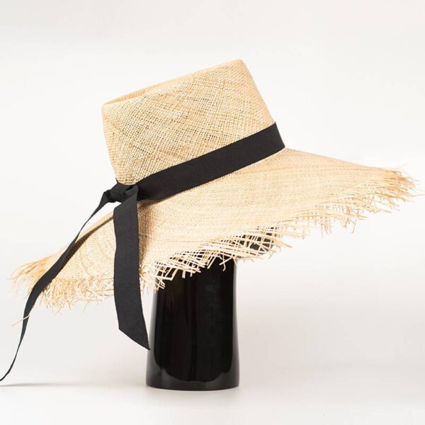 Resmi Straw Hat - Image 5