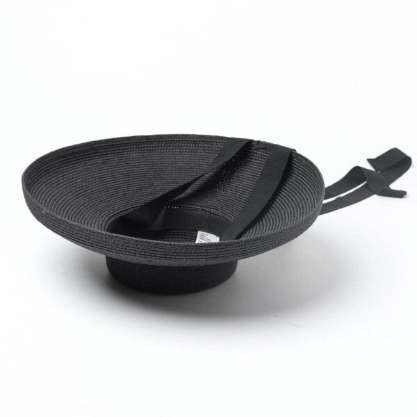 Malia Straw Hat – Image 5