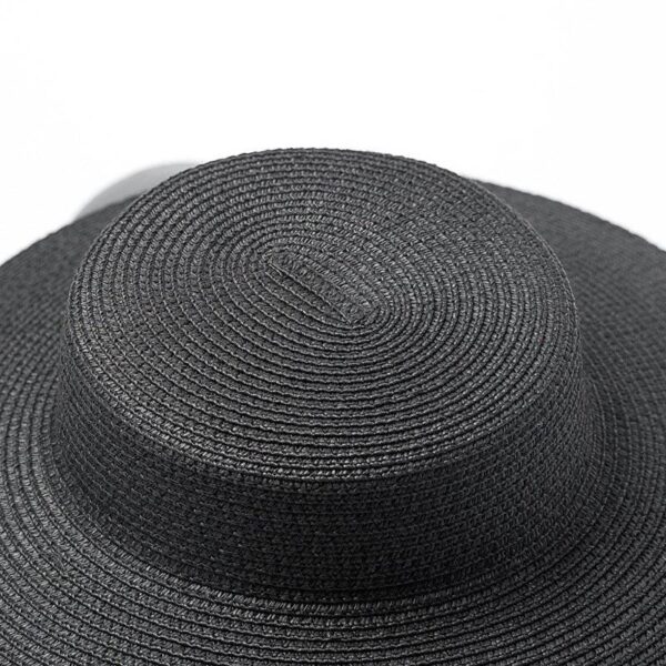 Malia Straw Hat – Image 6
