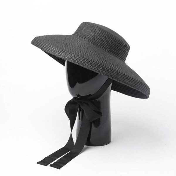 Malia Straw Hat – Image 3