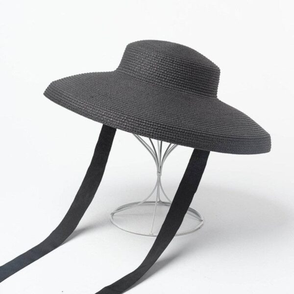 Malia Straw Hat – Image 4