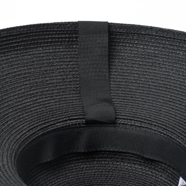 Malia Straw Hat – Image 7