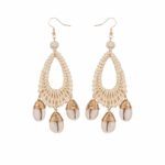 Allison Rattan Earring