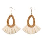 Alina Rattan Earring