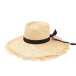 Resmi Straw Hat
