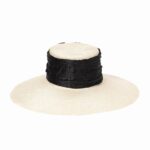 Eliza Sisal Straw Hat