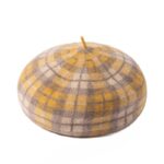 Cho Merino Wool Beret