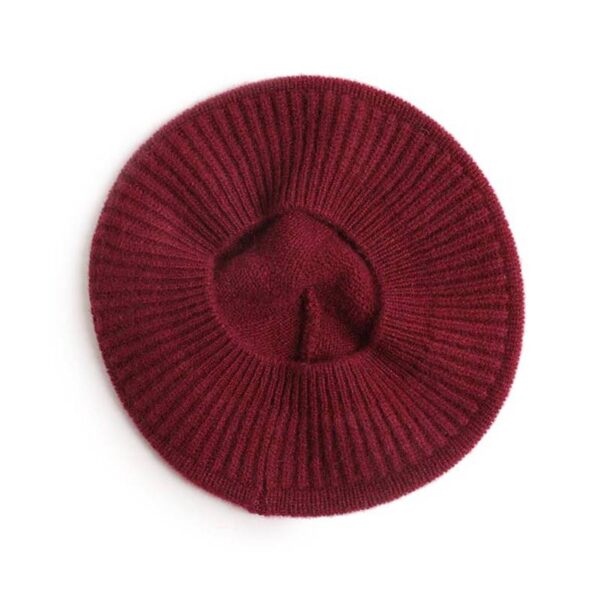 Gab Pure Cashmere Beret - immagine 9