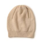 Ran Pure Cashmere Beanie