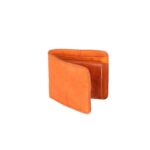 Chesa Vegetable Tanned Leather Wallet