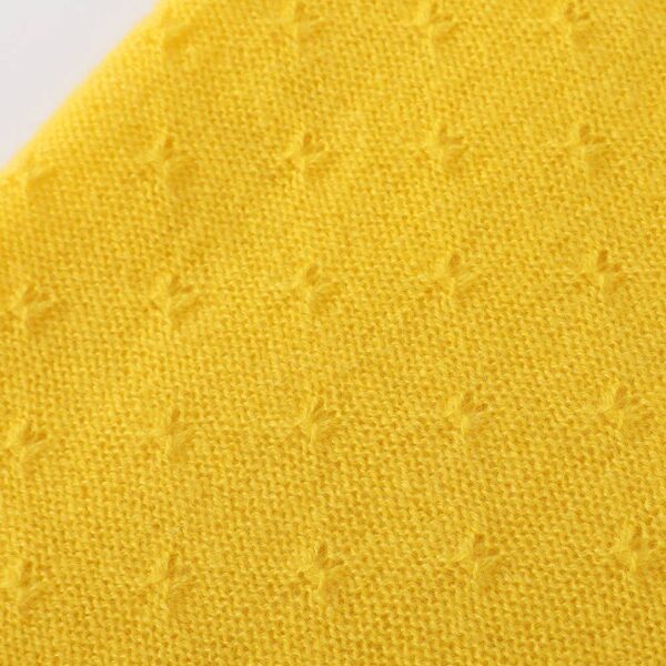 Nira Pure Cashmere Neck Warmer - Image 7