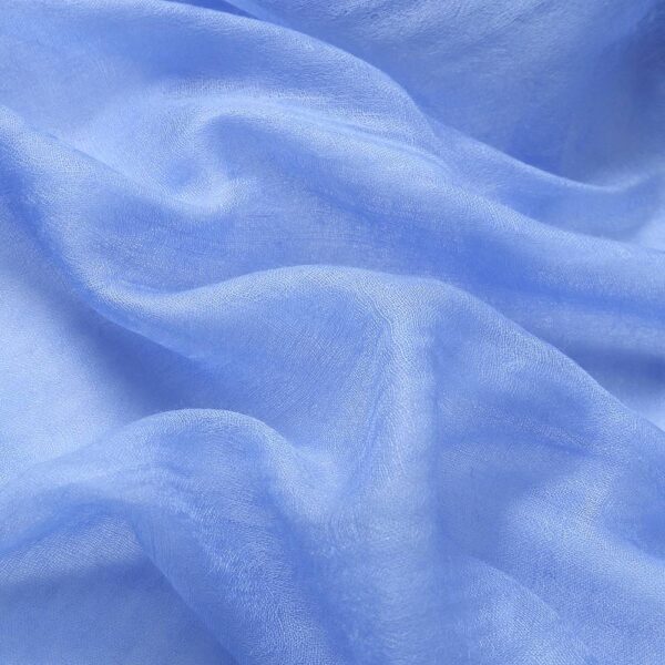 Aani Featherlight Cashmere Scarf Wrap - Image 5