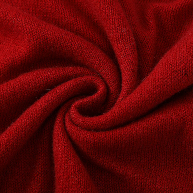 Alea Cashmere Reisetuch – Bild 5