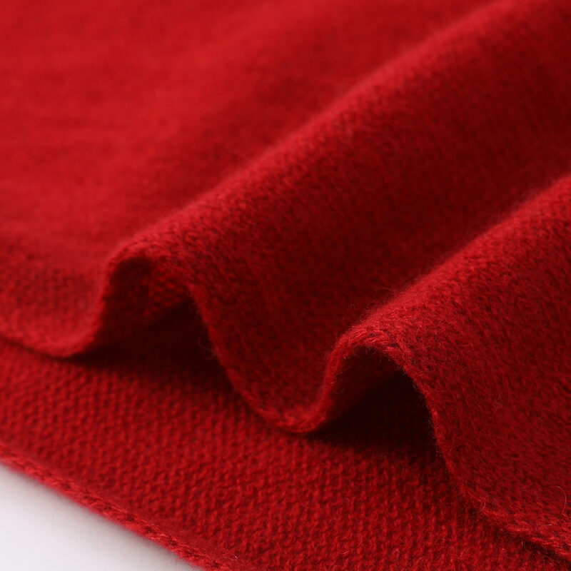 Alea Cashmere Reisetuch – Bild 6