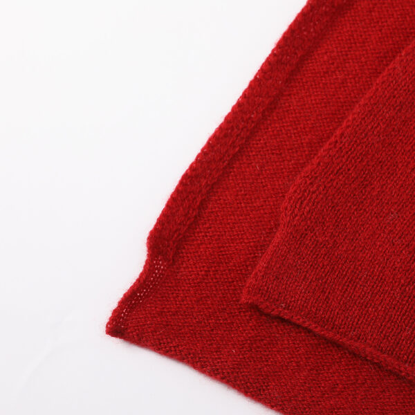 Alea Cashmere Travel Wrap - Image 7