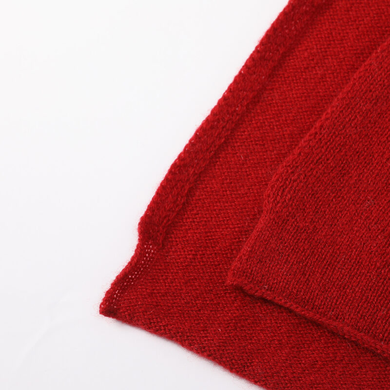 Alea Cashmere Reisetuch – Bild 7