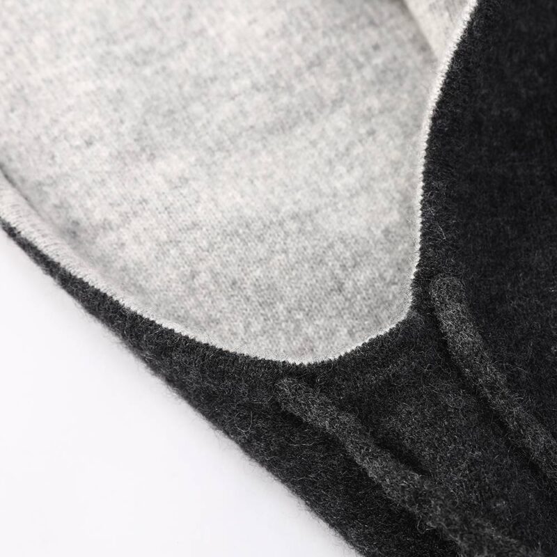Taina Cashmere Snood - Image 6