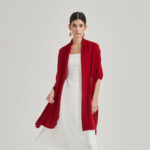 Alea Cashmere Travel Wrap