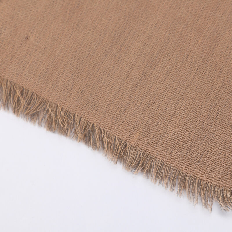 Sciarpa Kiera in cashmere leggero come una piuma - immagine 6