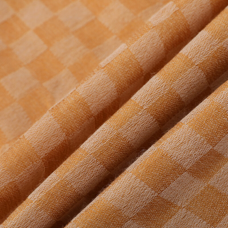 Luci Featherlight, sciarpa in cashmere a portafoglio - immagine 5