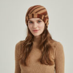 Ena Cashmere Beanie
