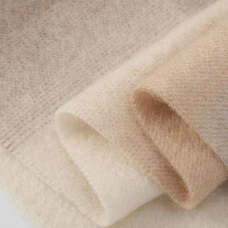 Jona Cashmere Scarf - Image 7