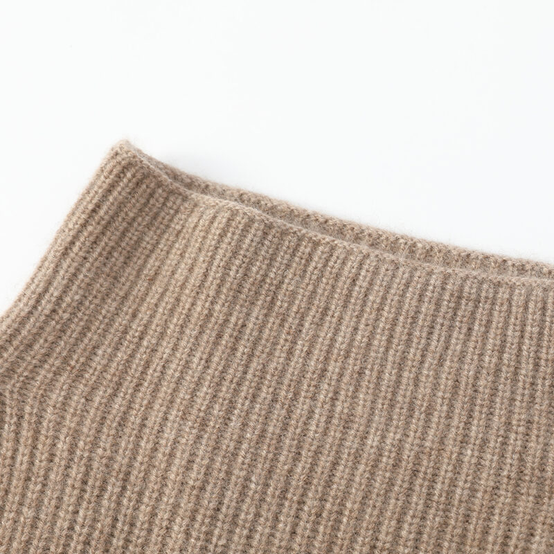 Kendra Kaschmir Halb-Poncho – Bild 4