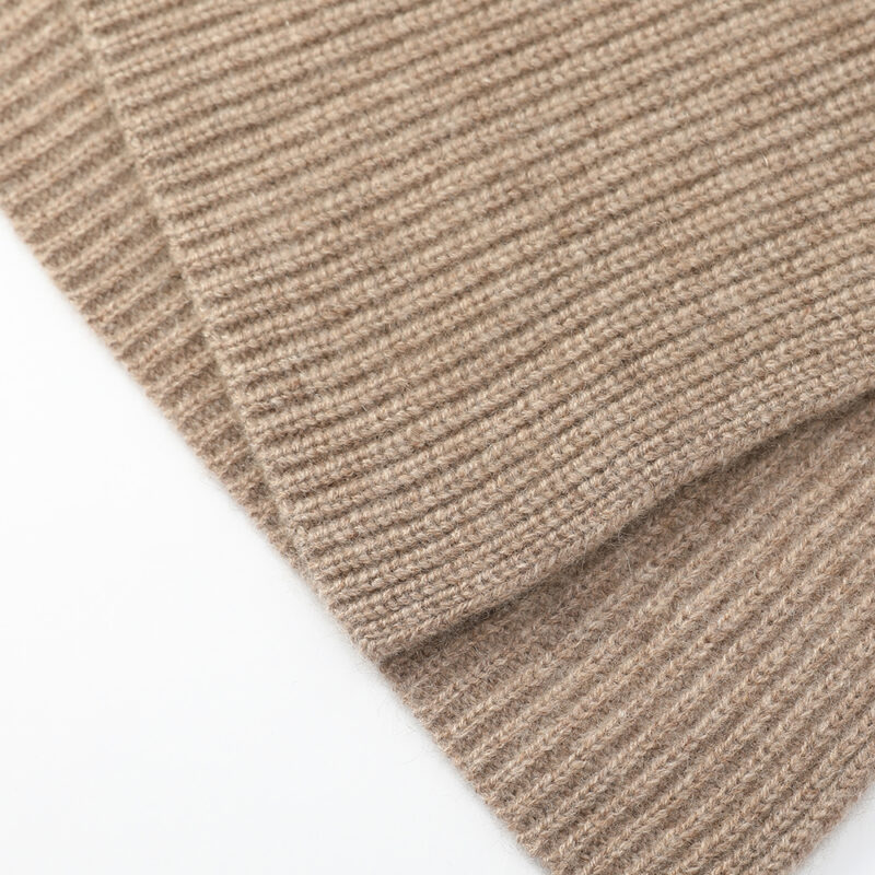 Kendra Kaschmir Halb-Poncho – Bild 5