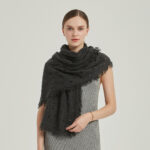 Naomi Cashmere Scarf