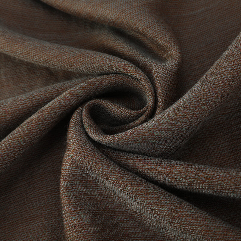 Lena Reversible Featherlight Cashmere Scarf Wrap – Bild 6