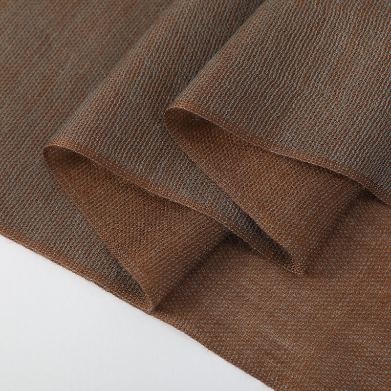Lena Reversible Featherlight Cashmere Scarf Wrap – Bild 5
