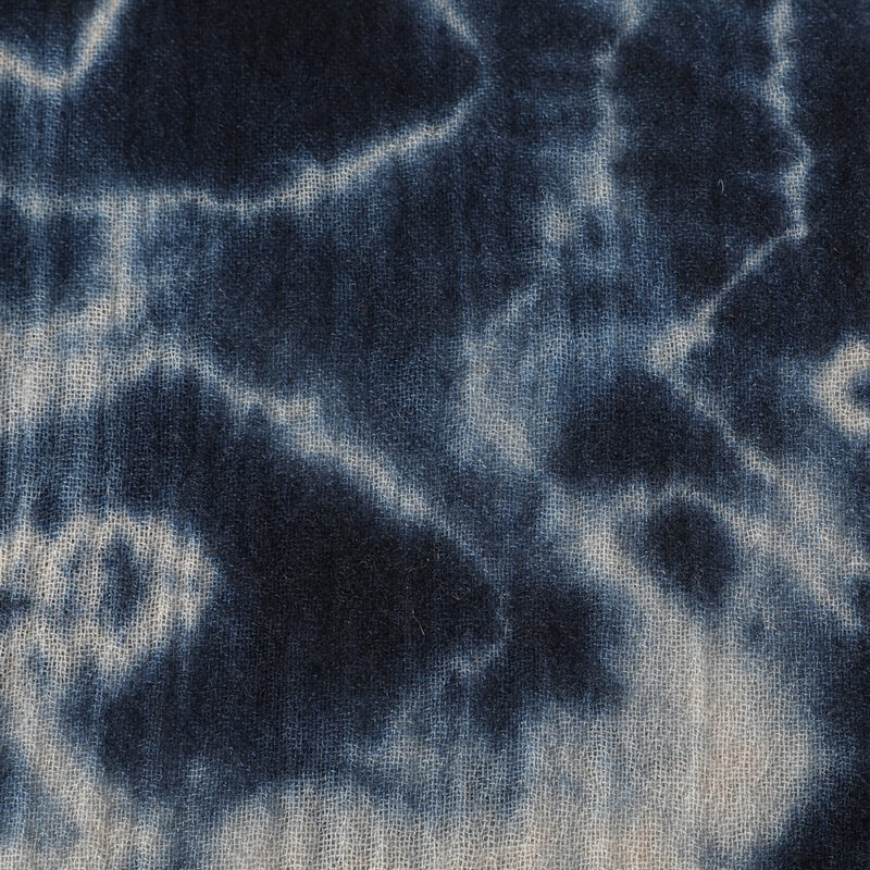 Clara Cashmere Wrap - Image 5
