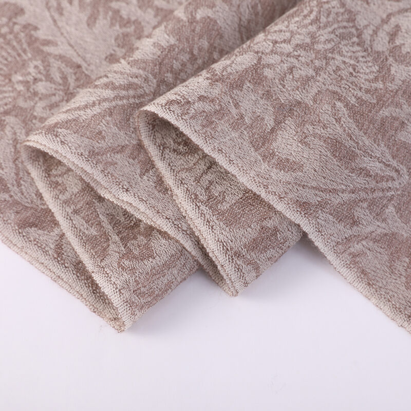 Kaeli Featherlight Cashmere Scarf Wrap - Khaki - Image 7